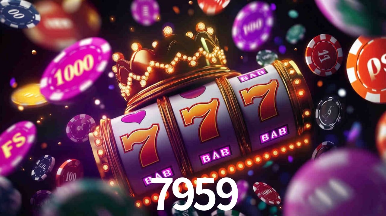 Experiência VIP 7959