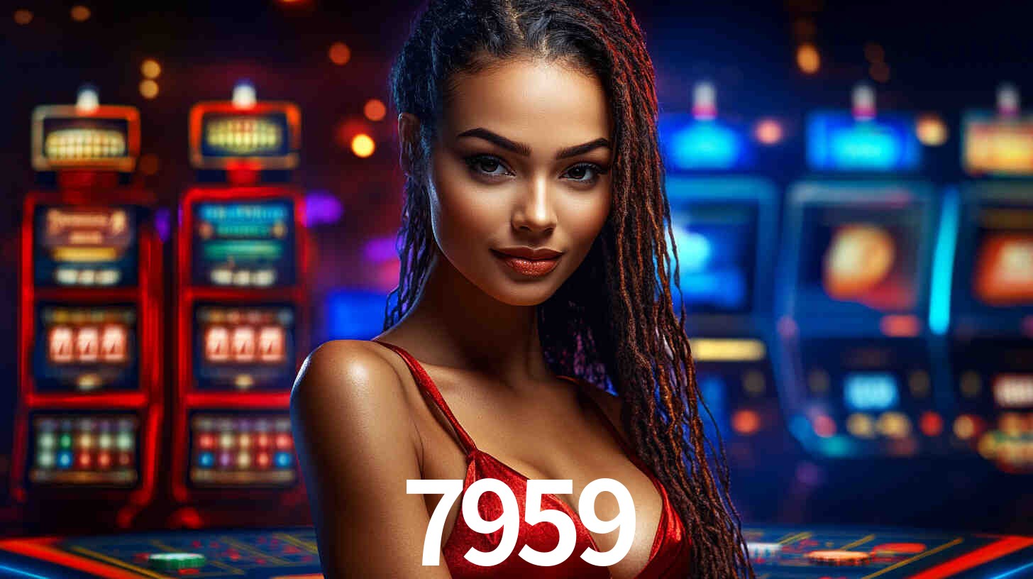 Experiência VIP 7959