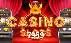 Welcome Bonus 7959