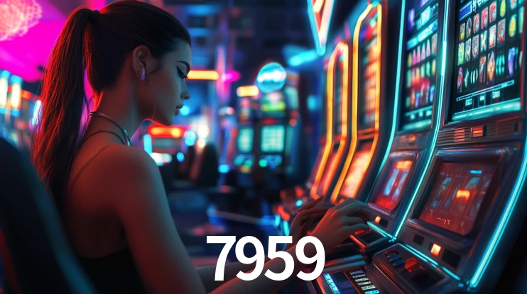 7959