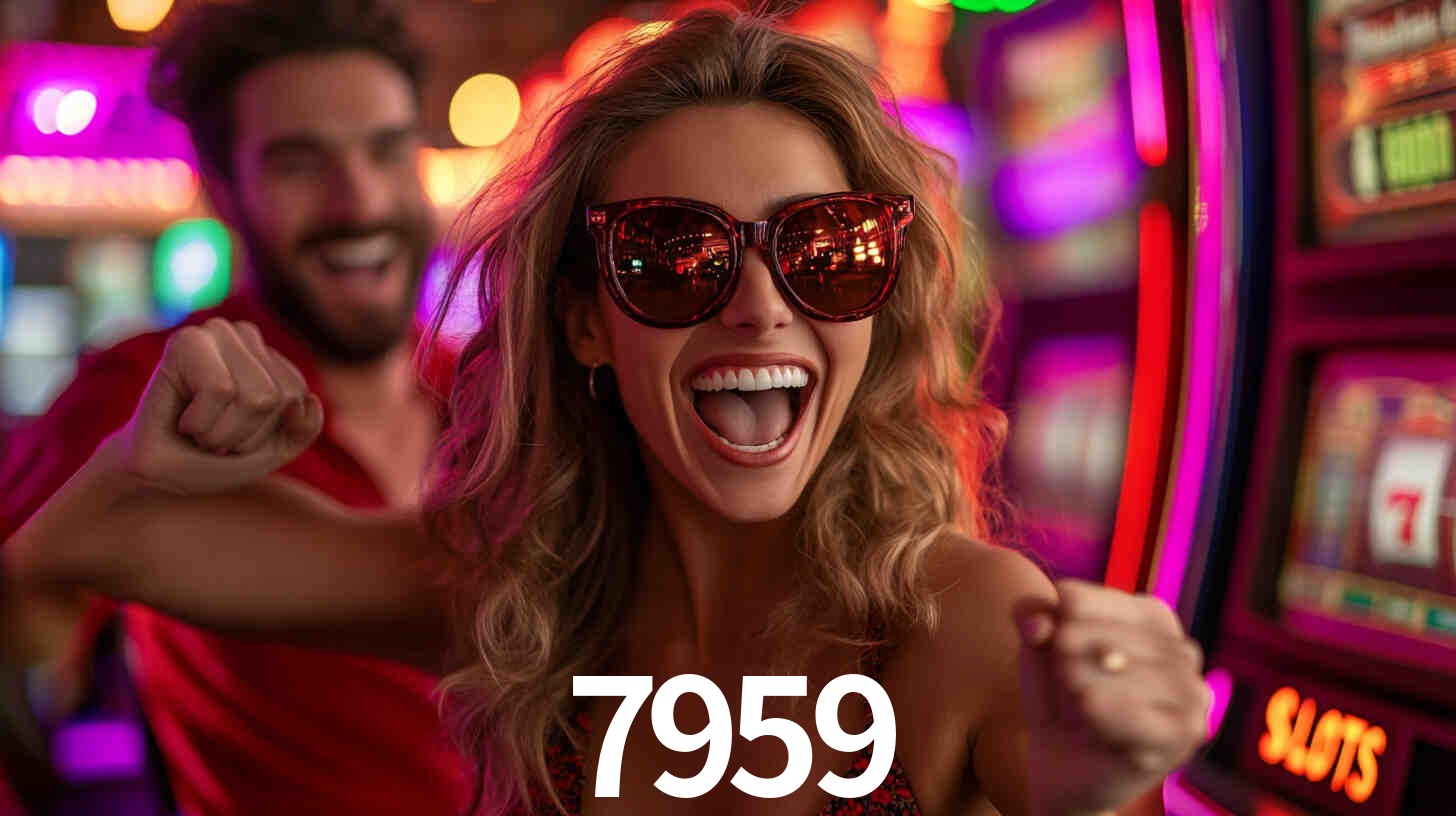 Apostas de Tênis 7959