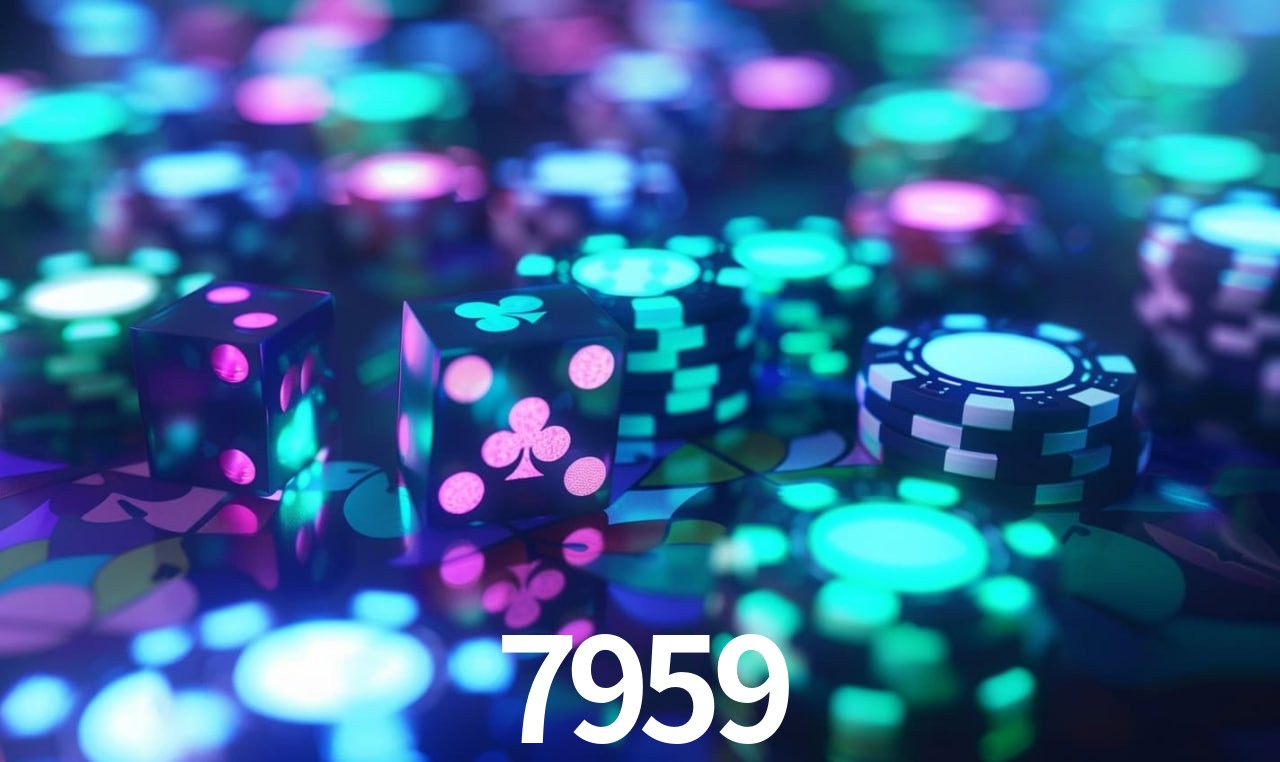 A Emoção da Loteria na 7959: Uma Chance de Mudança de Vida