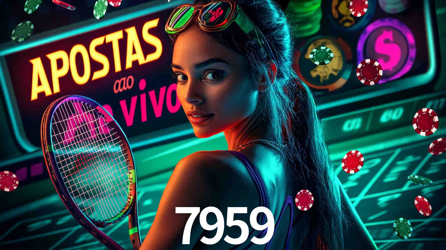 Casino VIP 7959