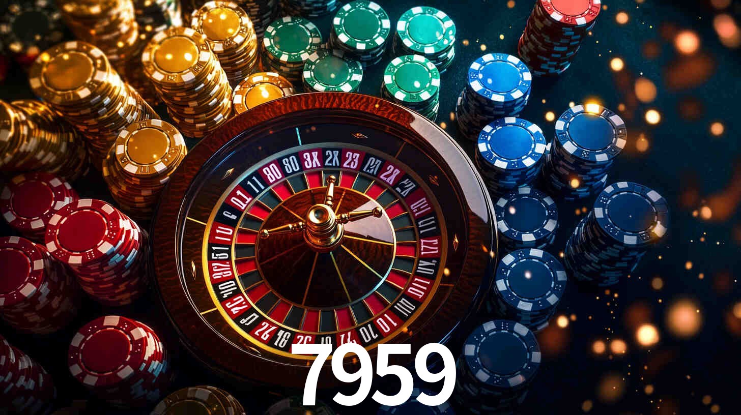 7959