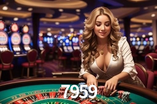 VIP Casino 7959