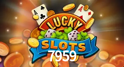 Descubra o Mundo do Cassino Online com 7959
