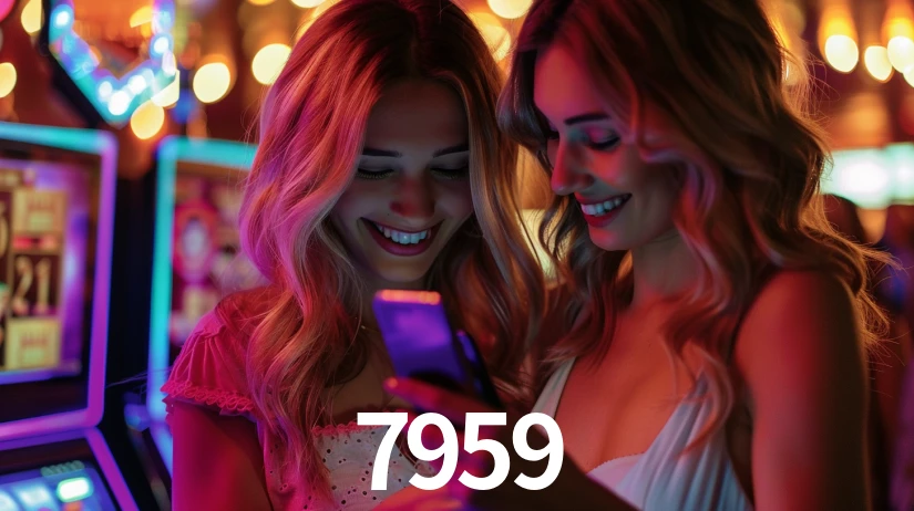 7959