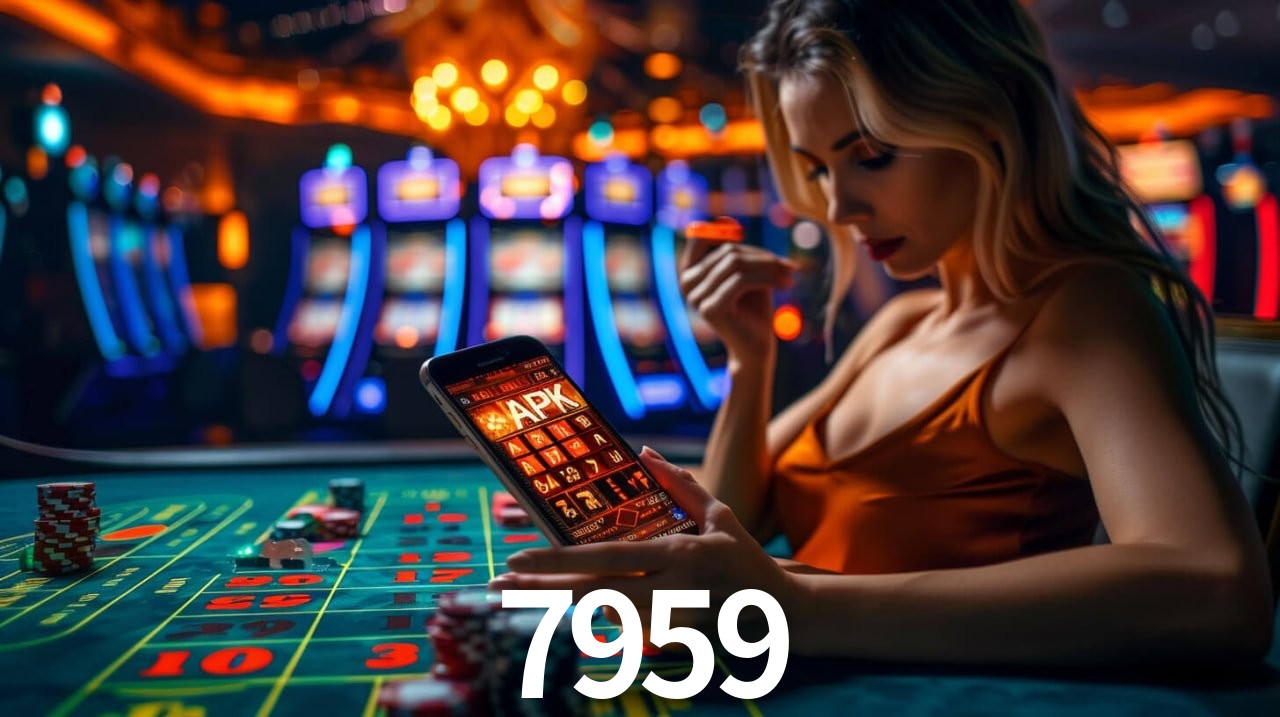 Live Casino 7959