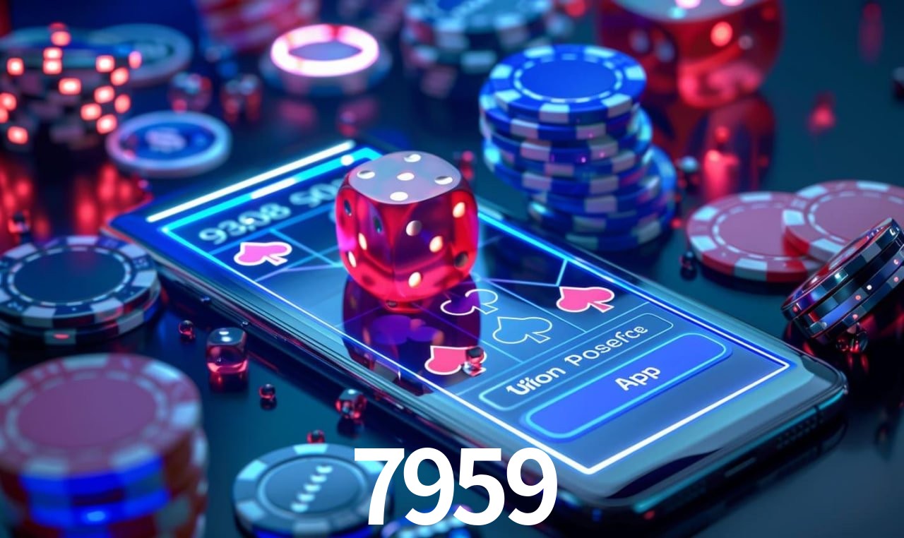 Desvendando o Mundo dos Jogos Virtuais na 7959