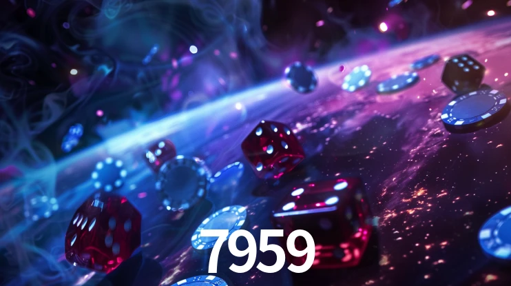 Game Statistics 7959