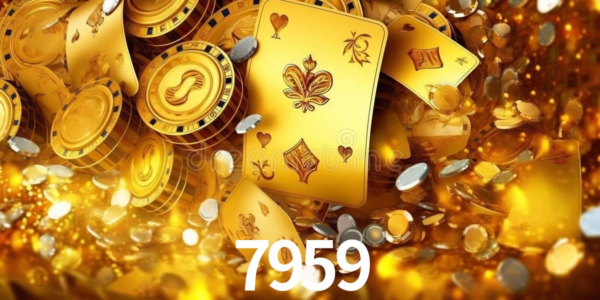 Provedores de Jogos 7959