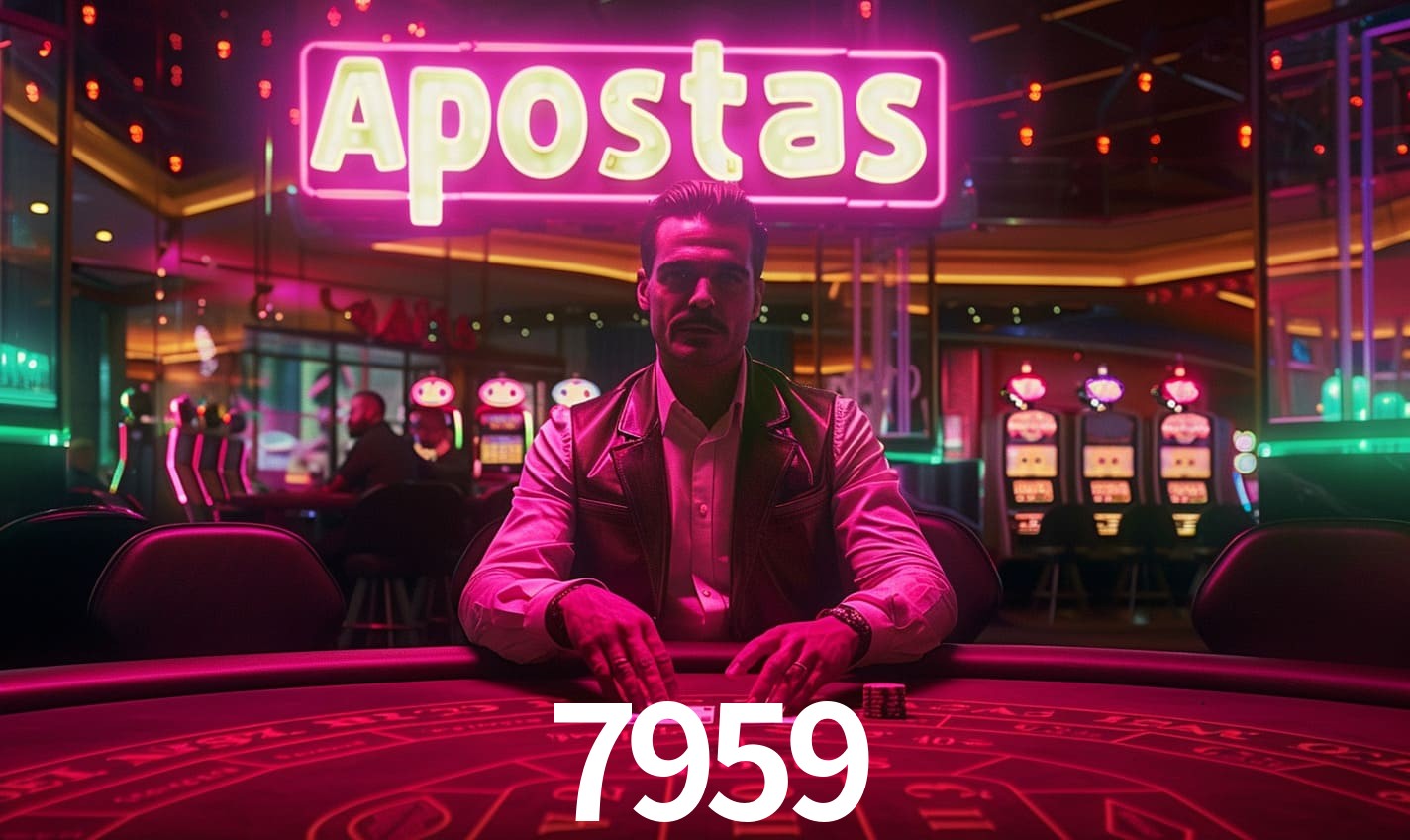 Avaliações dos Jogadores 7959