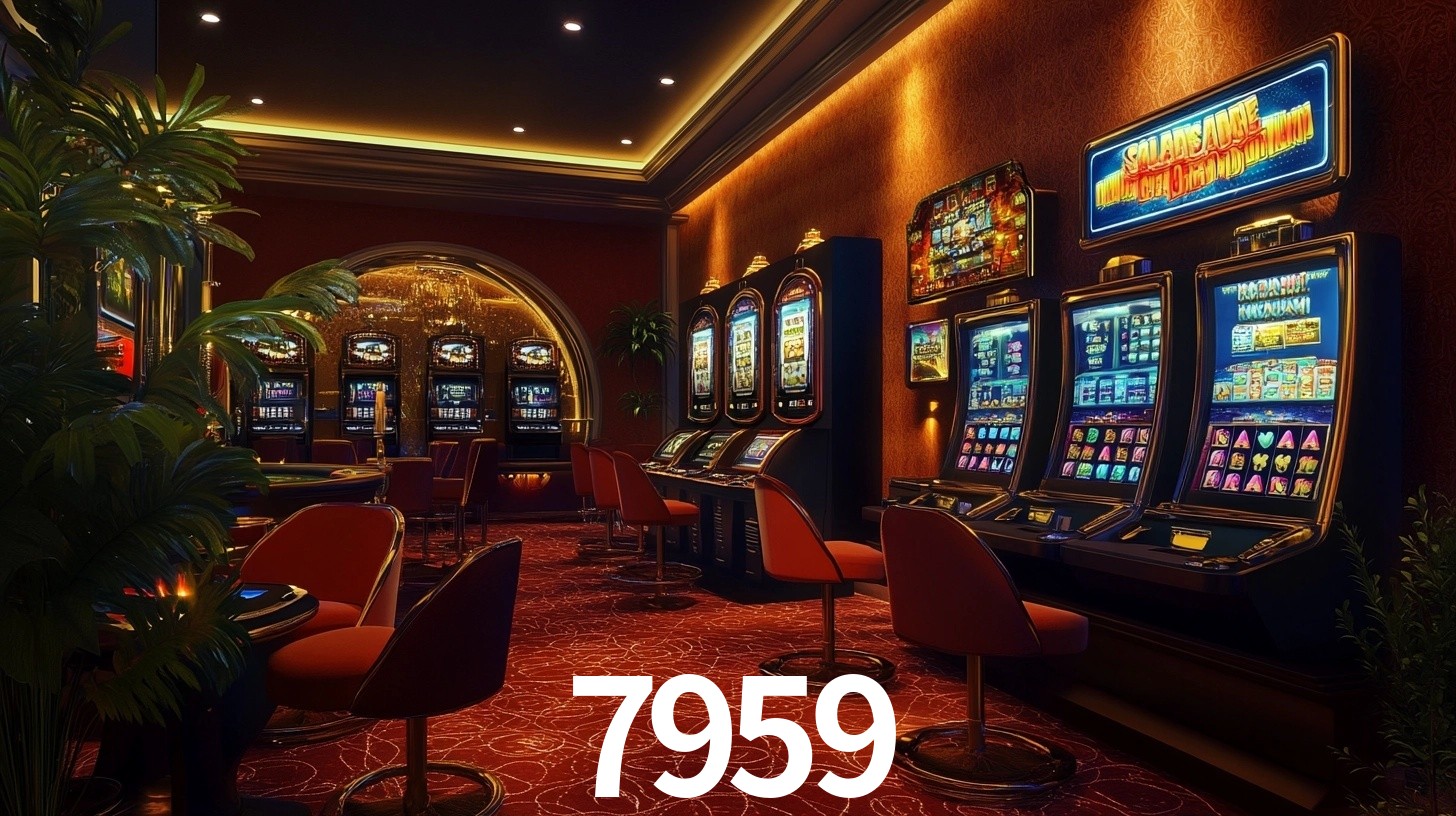7959 App Interface