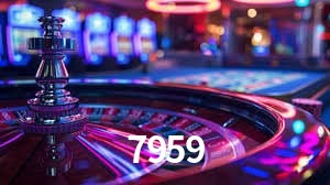 Inovações de Jogos na 7959: O Futuro das Experiências Interativas