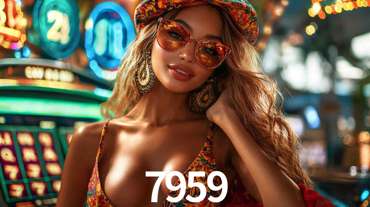 7959
