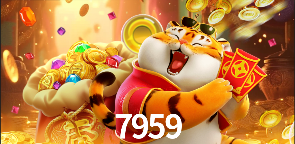 Desvendando o Mundo dos Jogos Virtuais na 7959