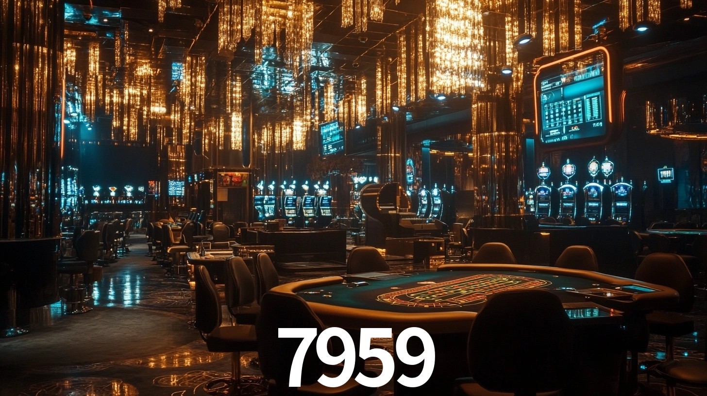 7959