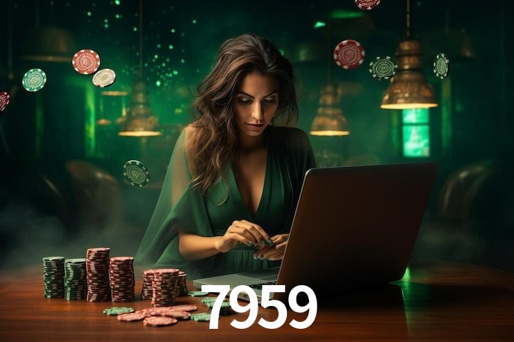 Descubra a Essência do 7959: Nossa História e Compromissos