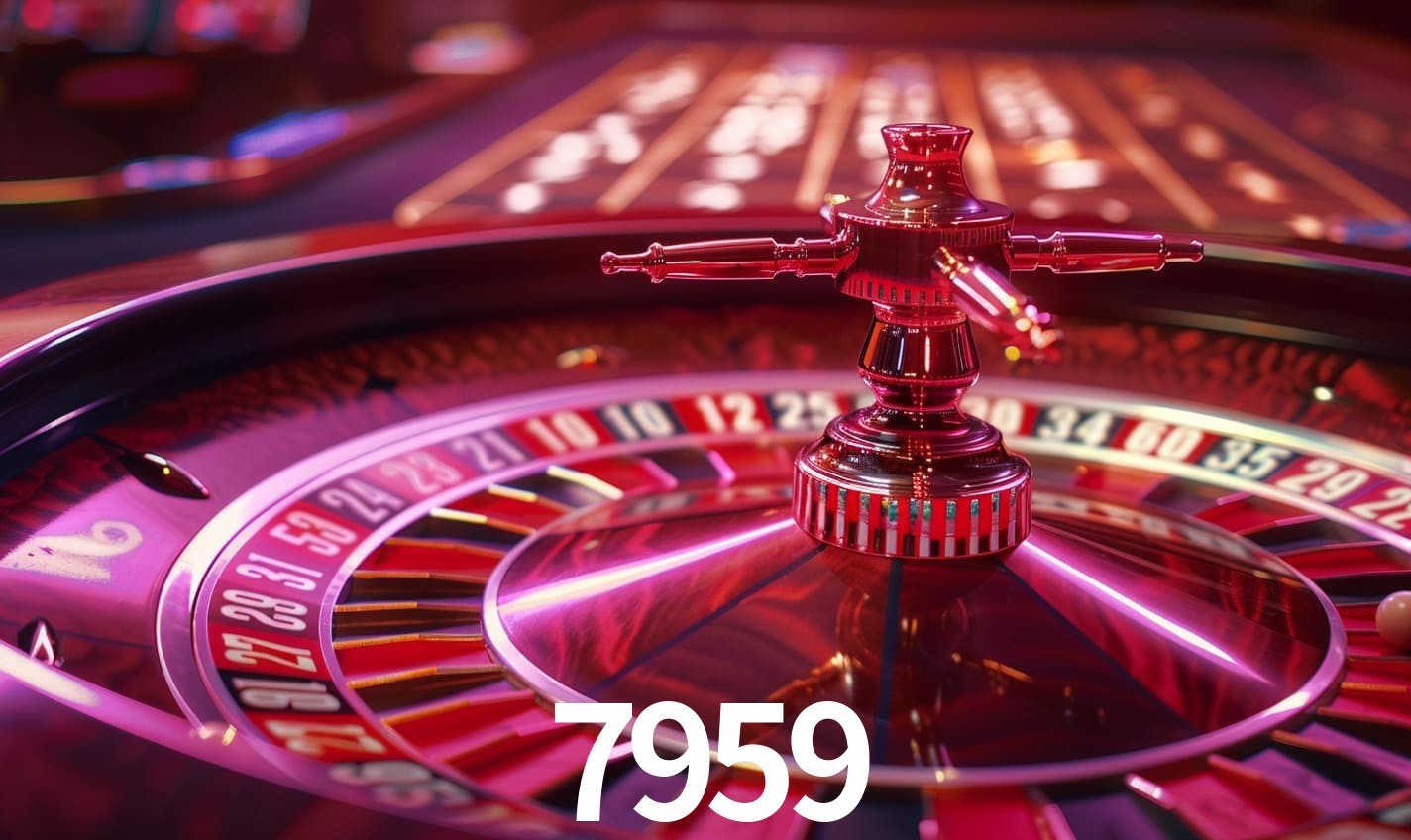 Jogos de Slot 7959