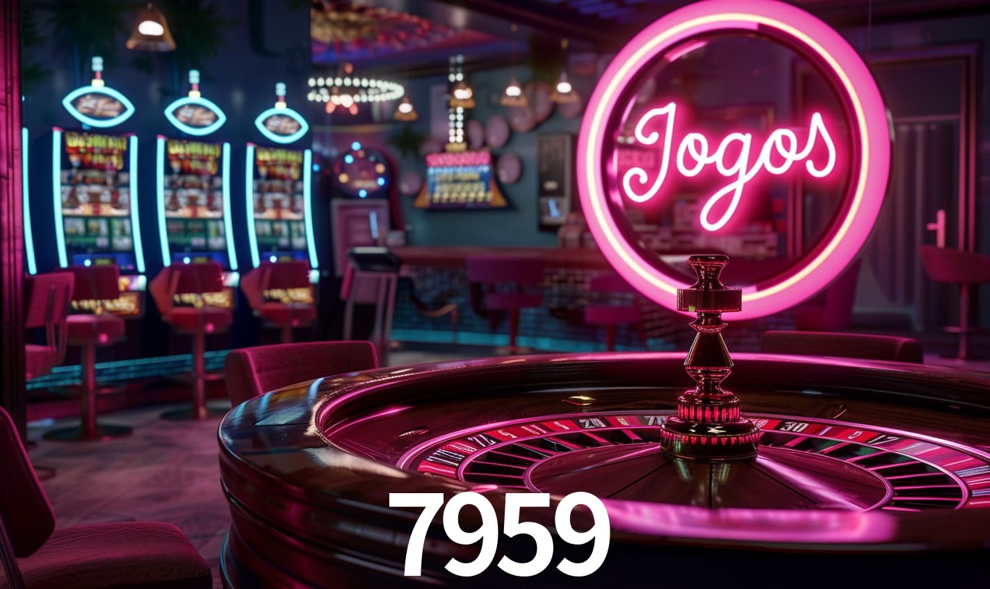 Diretório de Jogos 7959