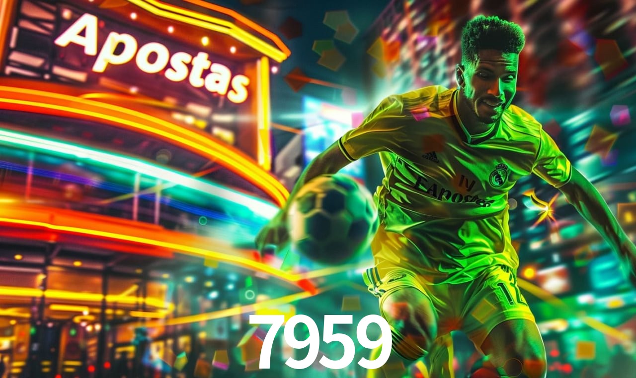 Descubra o Programa VIP da 7959: Vantagens Exclusivas para Jogadores