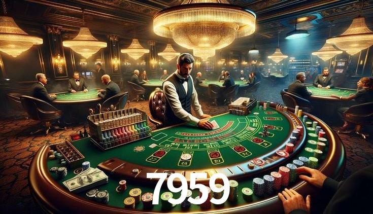 Tennis Betting 7959
