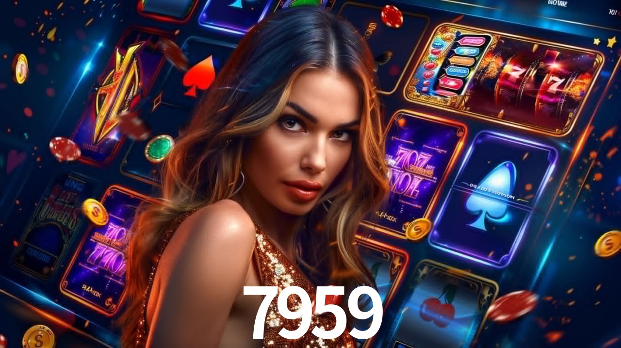 Segurança 2FA 7959