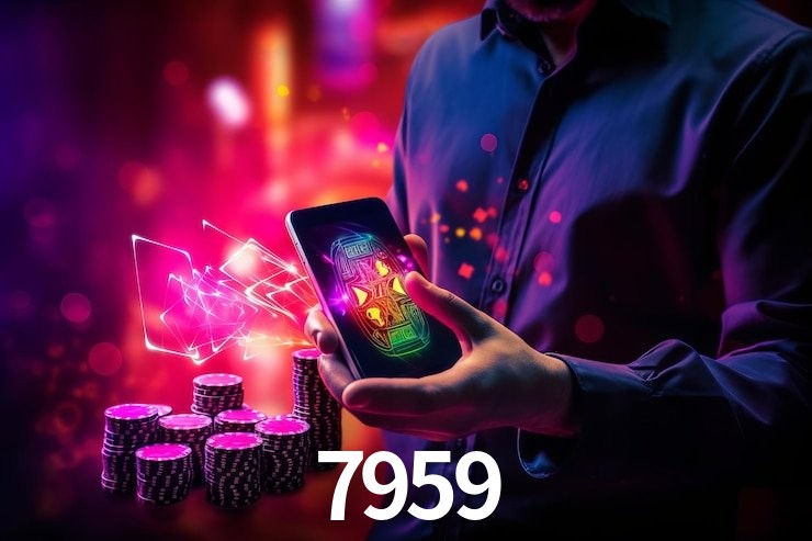 Inovações de Jogos na 7959: O Futuro das Experiências Interativas