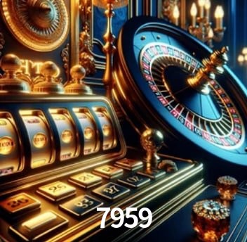 A Revolução dos Aplicativos de Jogos no 7959
