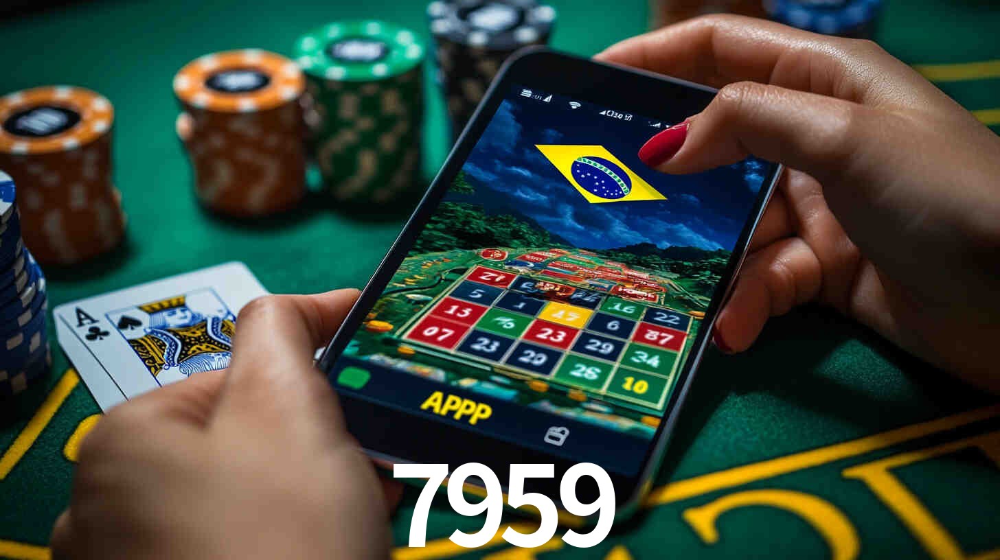 Jogo Spaceman 7959
