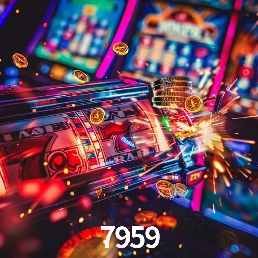 Apostas Esportivas na 7959: Um Guia Completo