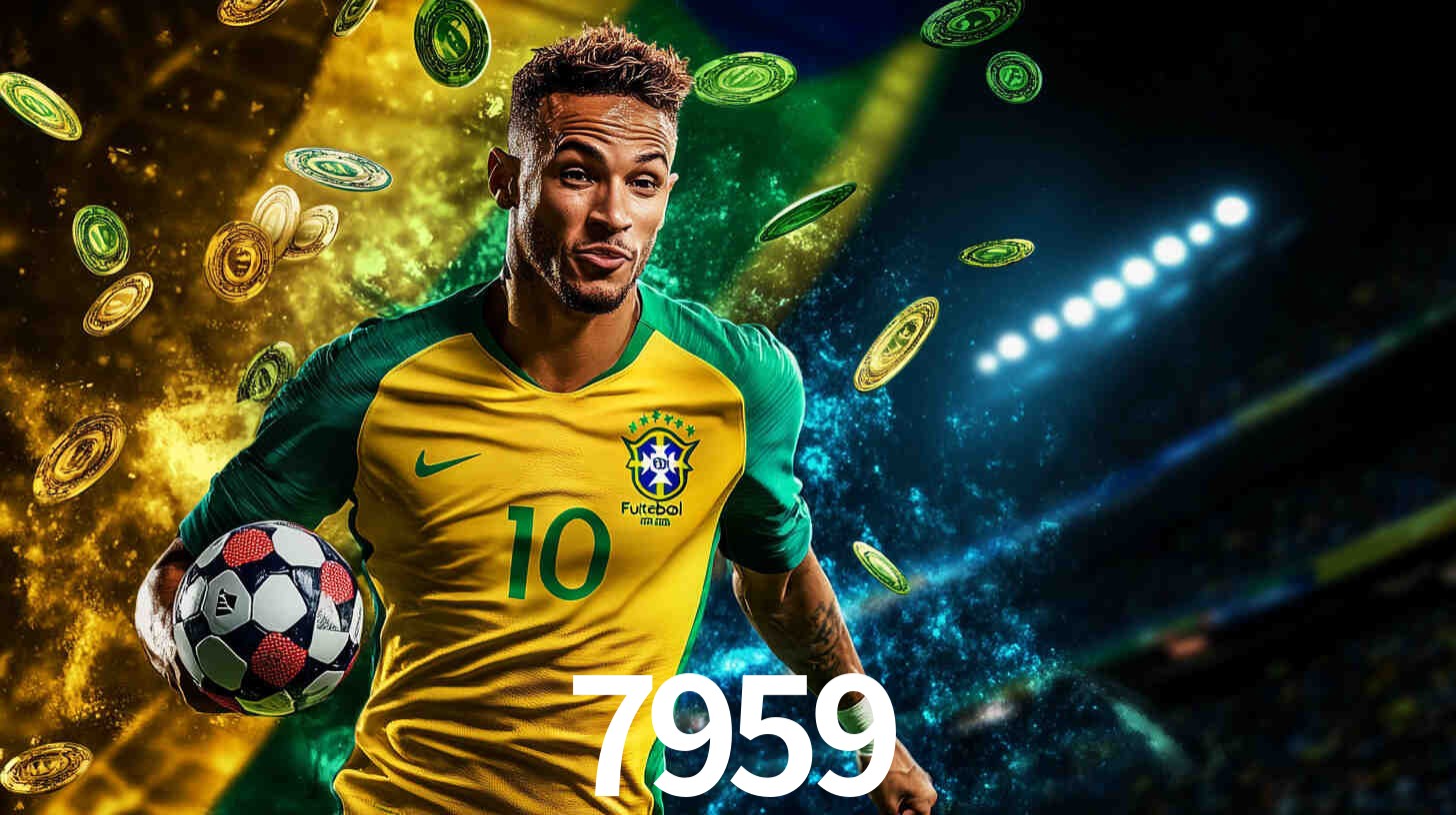 Apostas de Futebol 7959