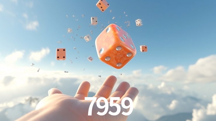 Blackjack Table 7959
