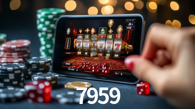 7959