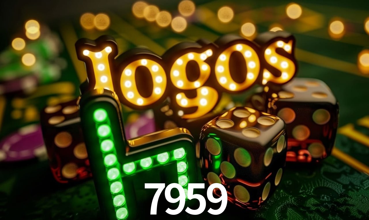 A Popularidade dos Caça-Níqueis no 7959