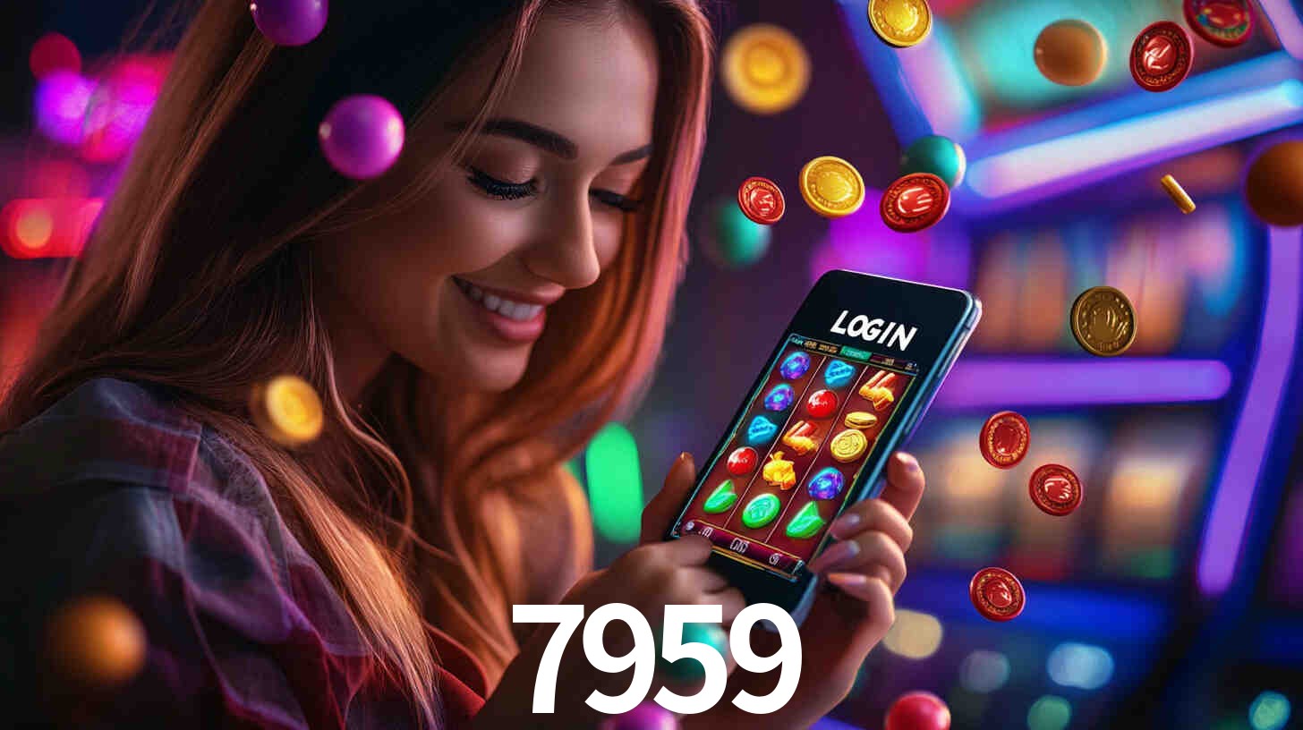 7959
