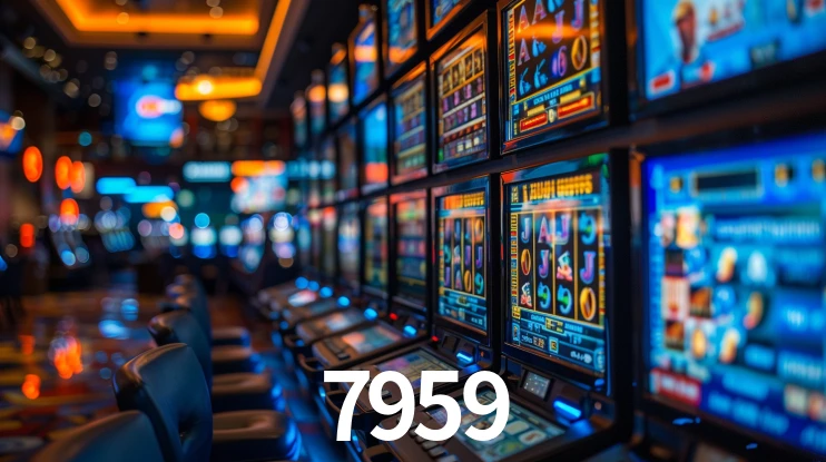 Game Providers 7959