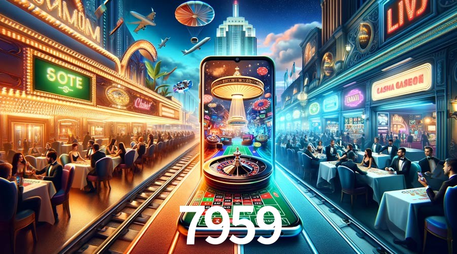 Slot Games 7959