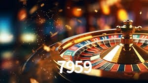 Explorando a Categoria de Eventos em Apostas na 7959